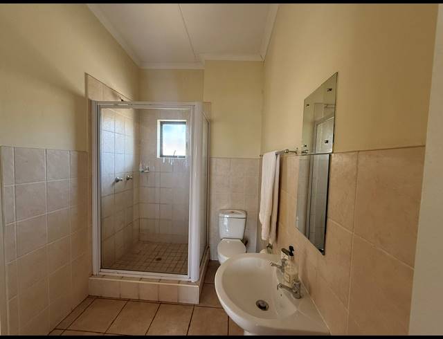 2 BEDROOM APARTMENT FOR SALE IN RYNFIELD